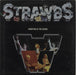 The Strawbs Bursting At The Seams UK vinyl LP album (LP record) AMLH68144