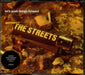 The Streets Lets Push Things Forward UK 2-CD single set (Double CD single) 679005CD1/2