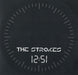 The Strokes 12:51 UK Promo CD-R acetate CD-R ACETATE