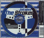 The Strokes Juicebox UK 2-CD single set (Double CD single)