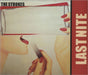 The Strokes Last Nite UK 2-CD single set (Double CD single) RTRADESCD041/X