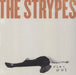 The Strypes Flat Out - Orange Vinyl - Sealed UK 7" vinyl single (7 inch record / 45) 4731596