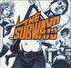 The Subways The Subways - Sealed UK 10" vinyl single (10 inch record) YFELP001