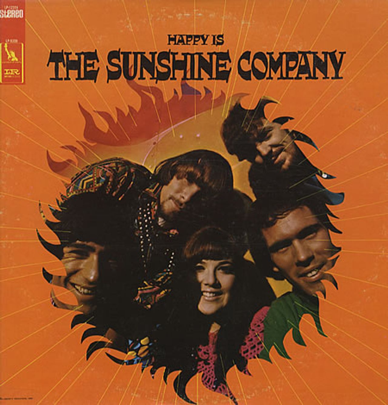 The Sunshine Company