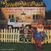 The Supernaturals The Day Before Yesterday's Man UK 2-CD single set (Double CD single) 8836022/32