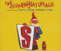 The Supernaturals The Day Before Yesterday's Man UK CD single (CD5 / 5") 883603-2