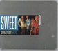 The Sweet Greatest Hits UK CD album (CDLP) 88697305422