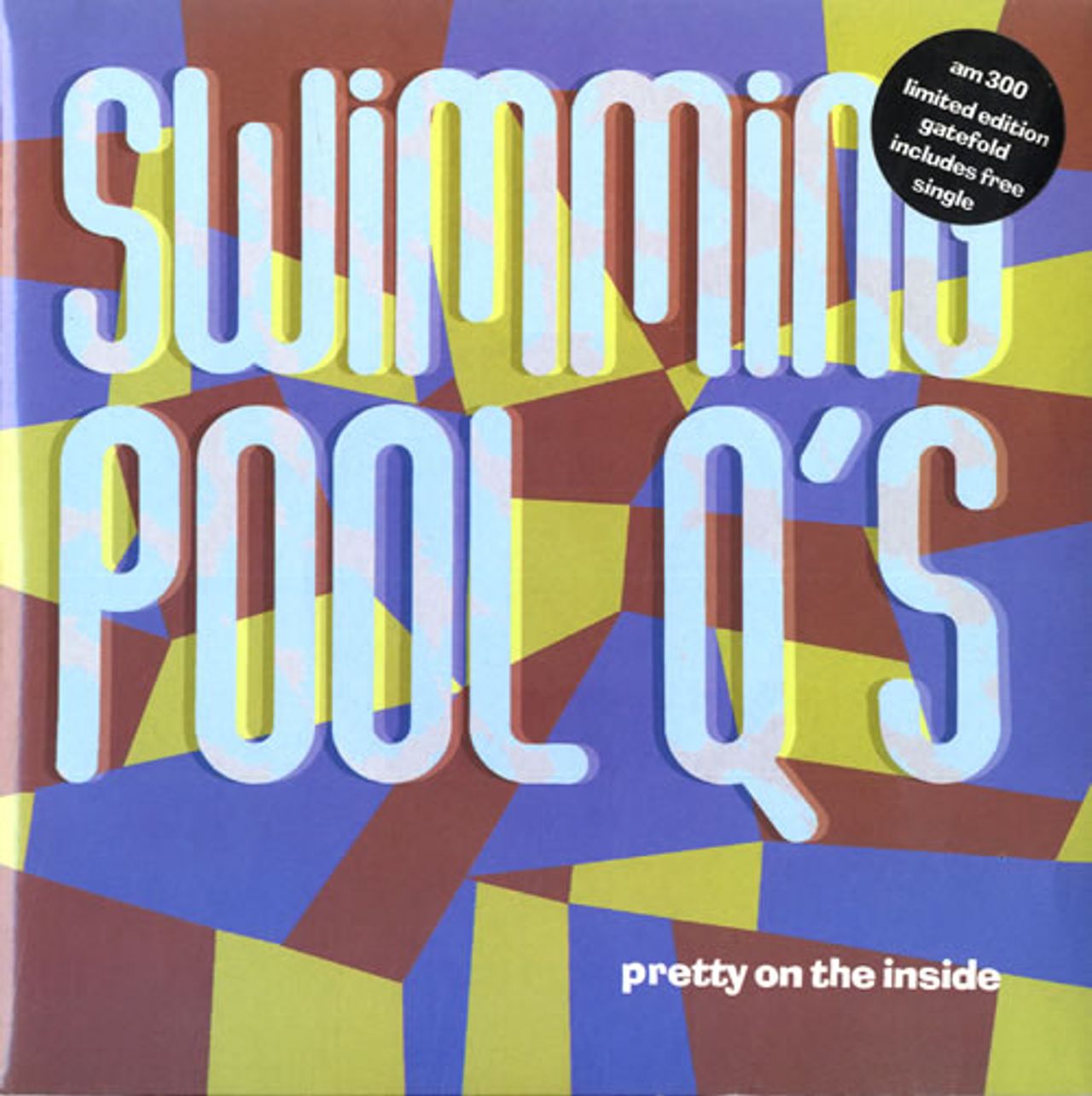 The Swimming Pool Q's