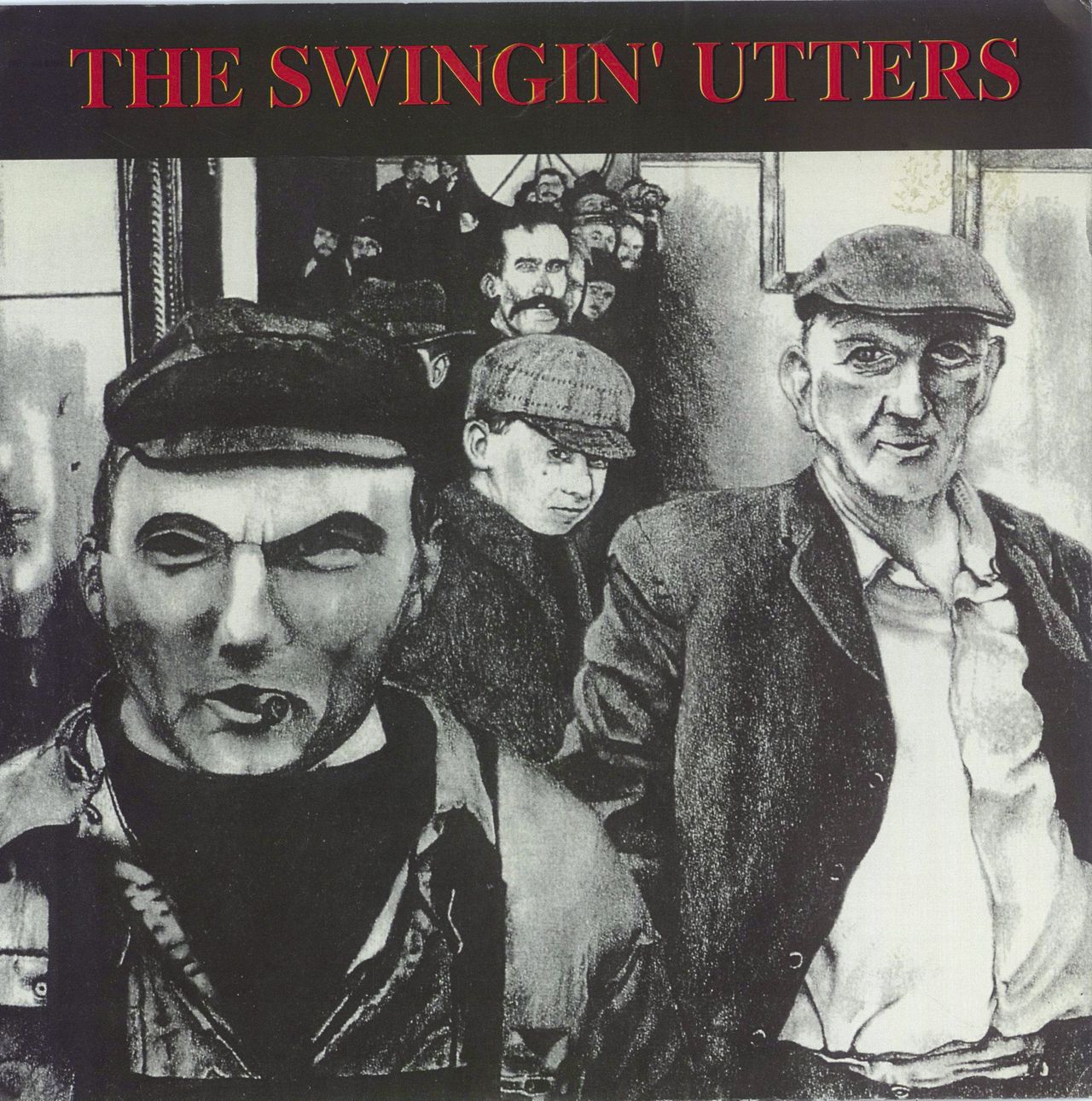 The Swingin' Utters