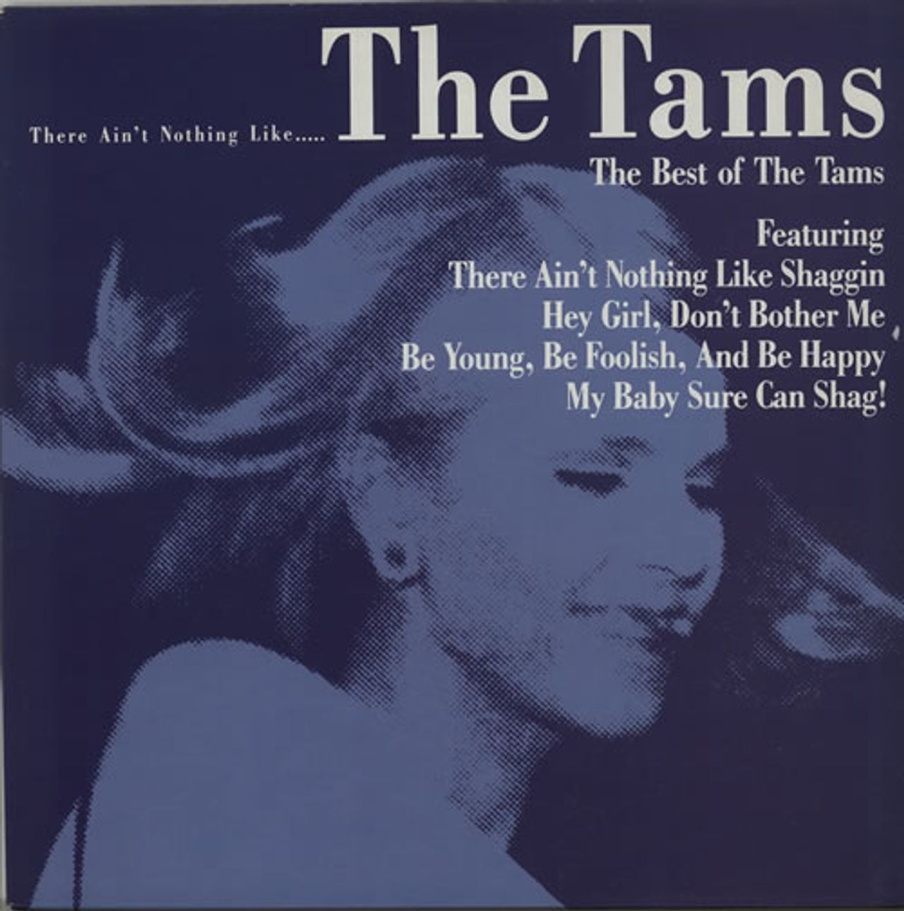 The Tams