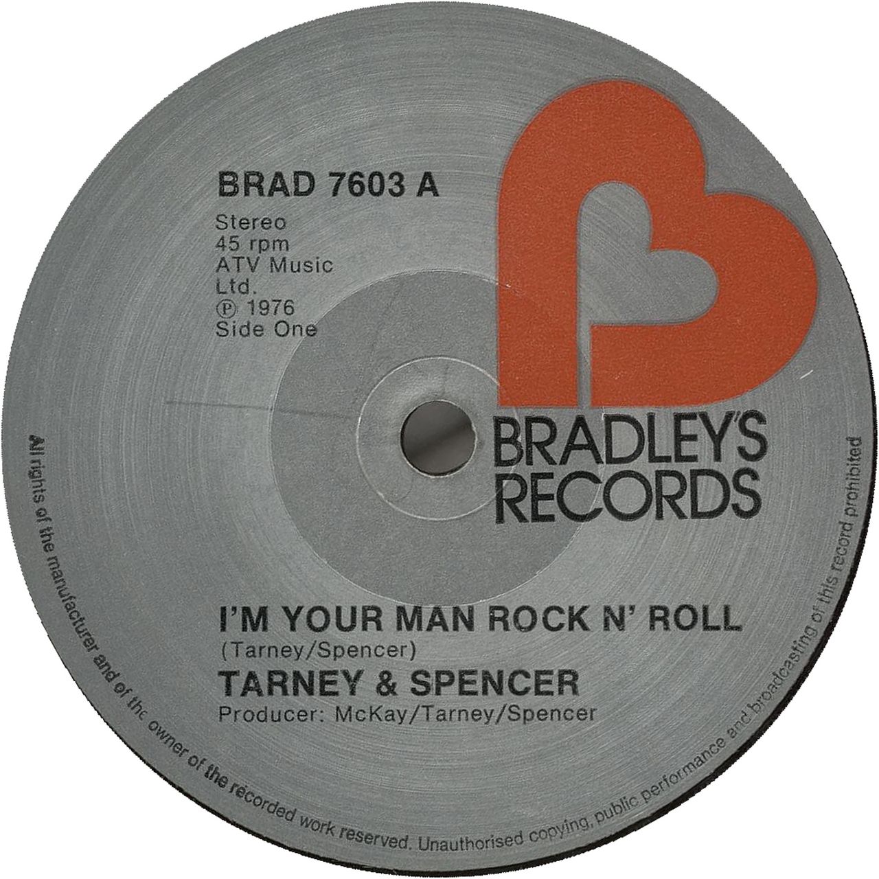 The Tarney Spencer Band