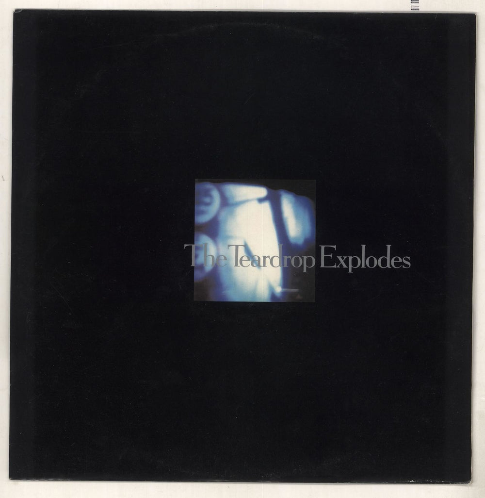 The Teardrop Explodes Colours Fly Away UK 12" vinyl single (12 inch record / Maxi-single) TEAR612