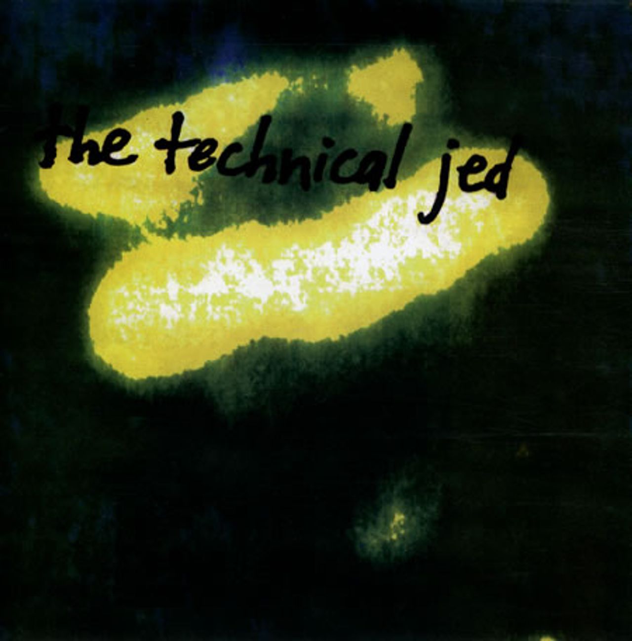 The Technical Jed