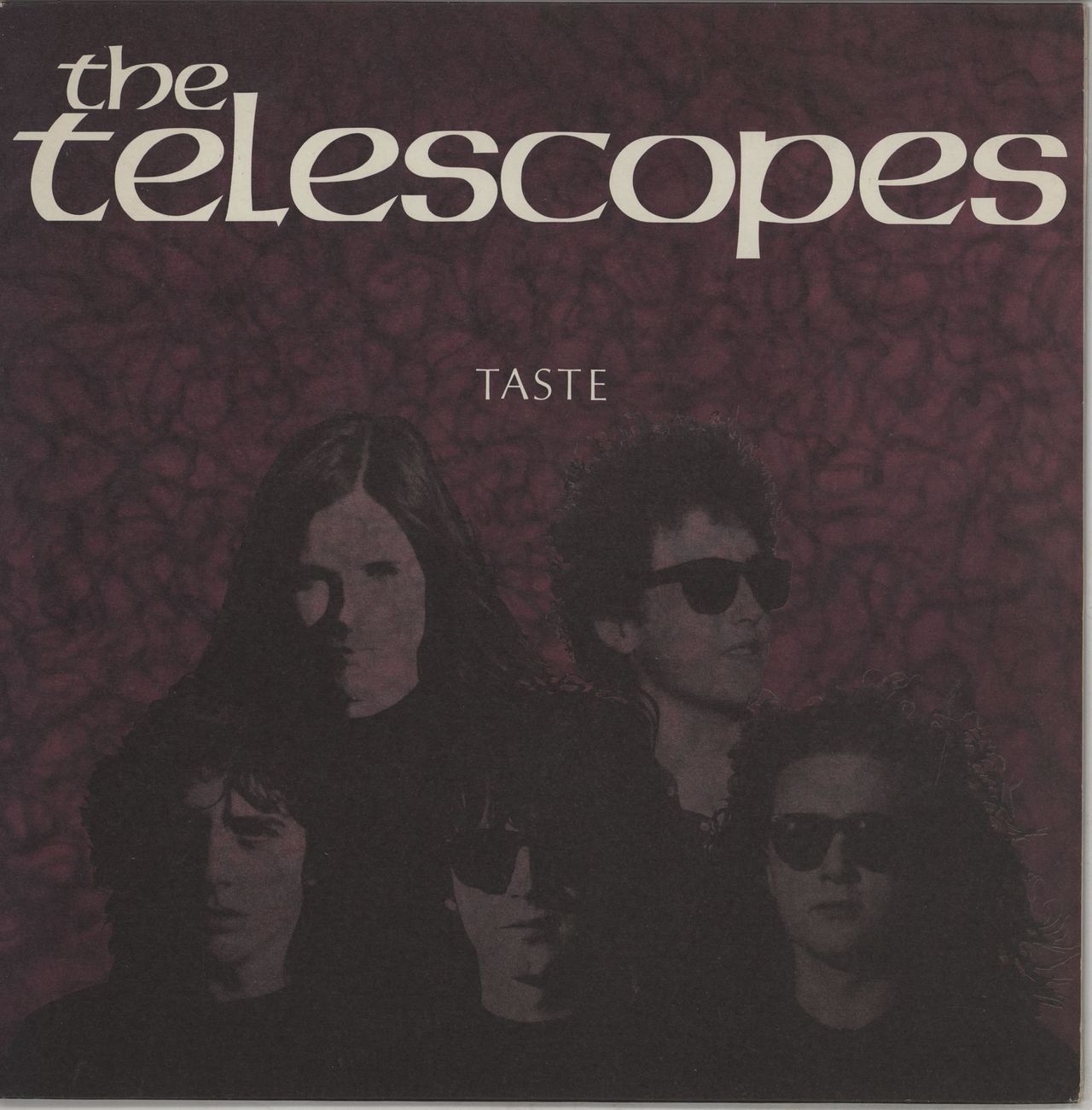 The Telescopes