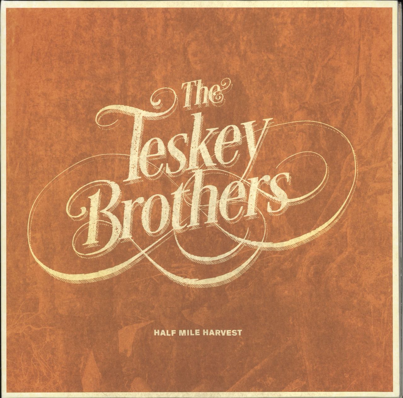 The Teskey Brothers