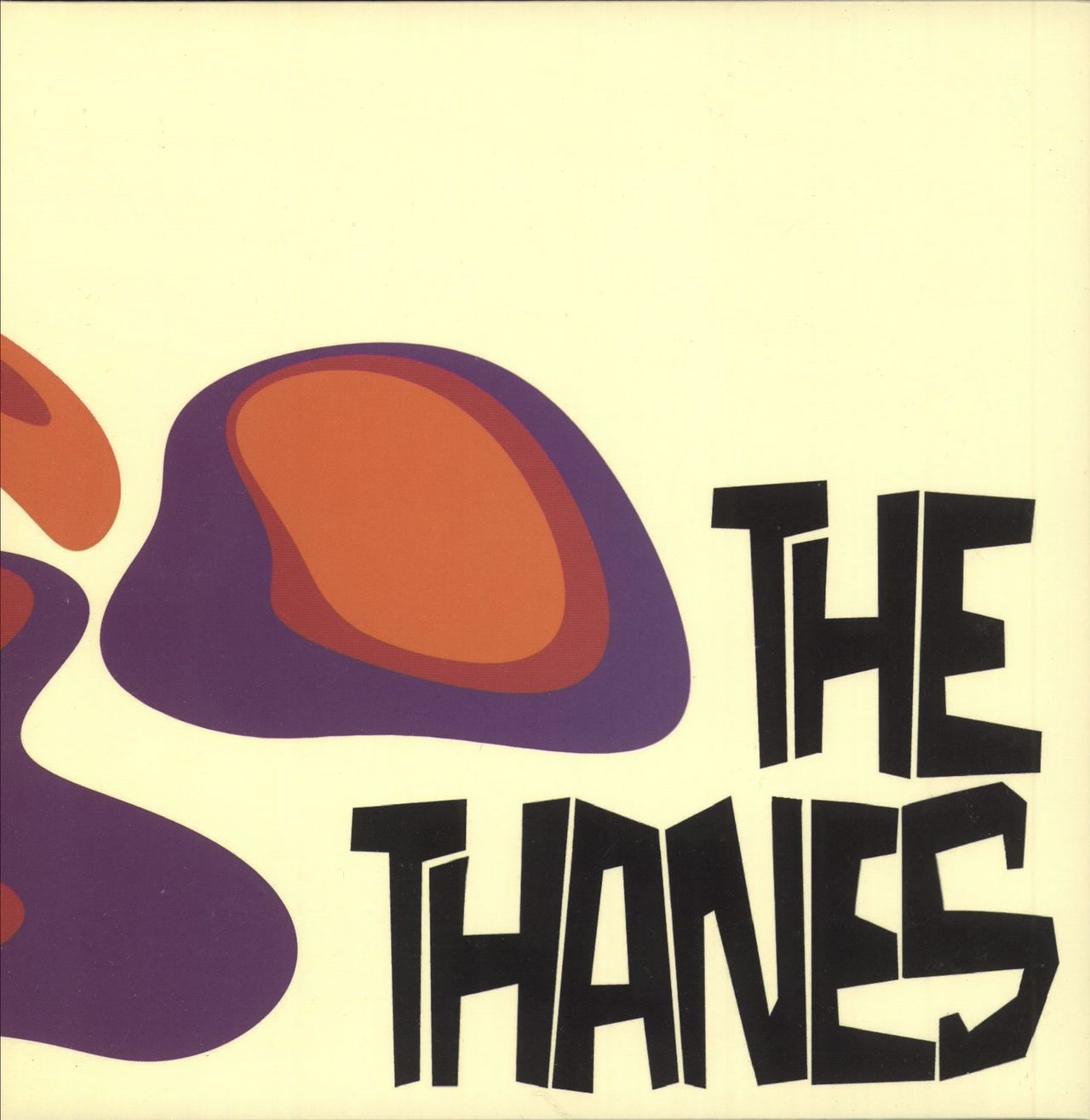 The Thanes