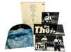 The The Gravitate To Me + Box - Complete UK Vinyl Box Set THEVXGR12512