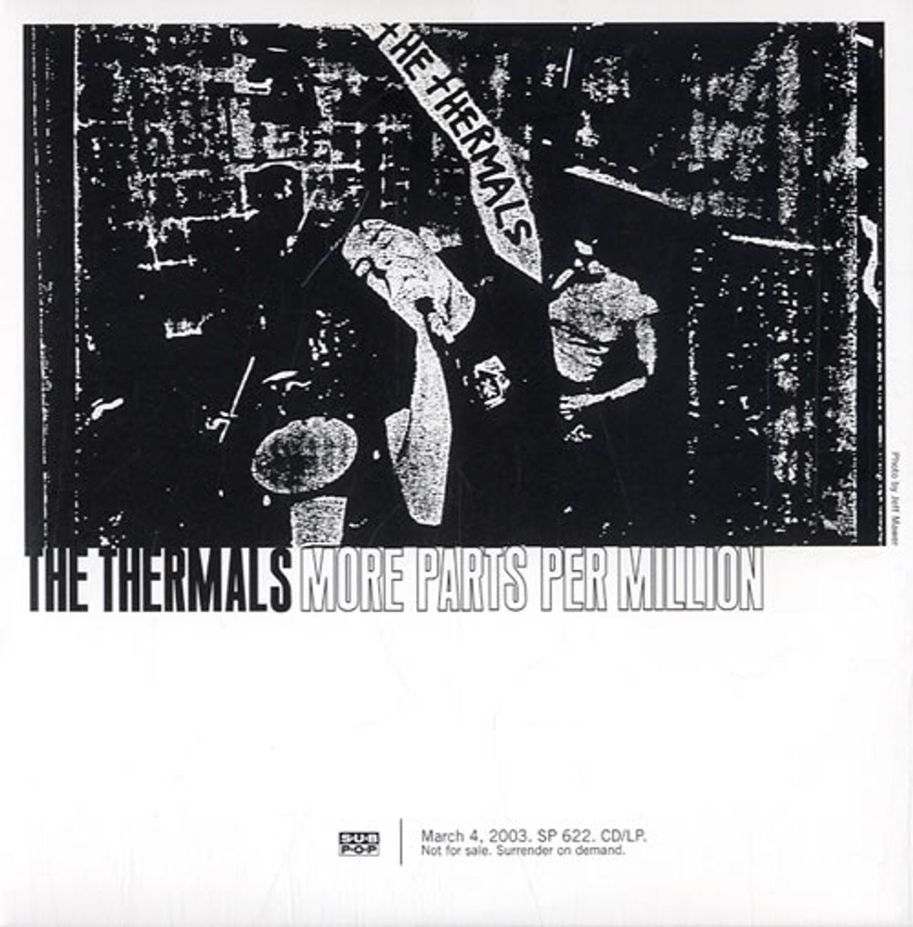 The Thermals