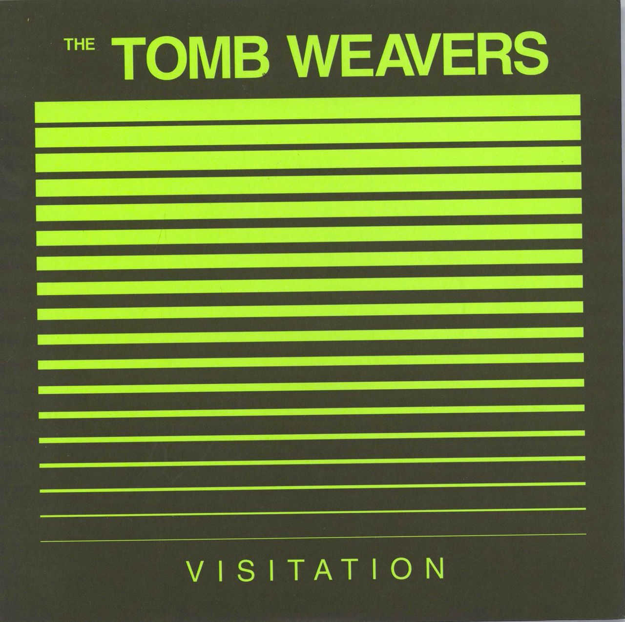 The Tomb Weavers