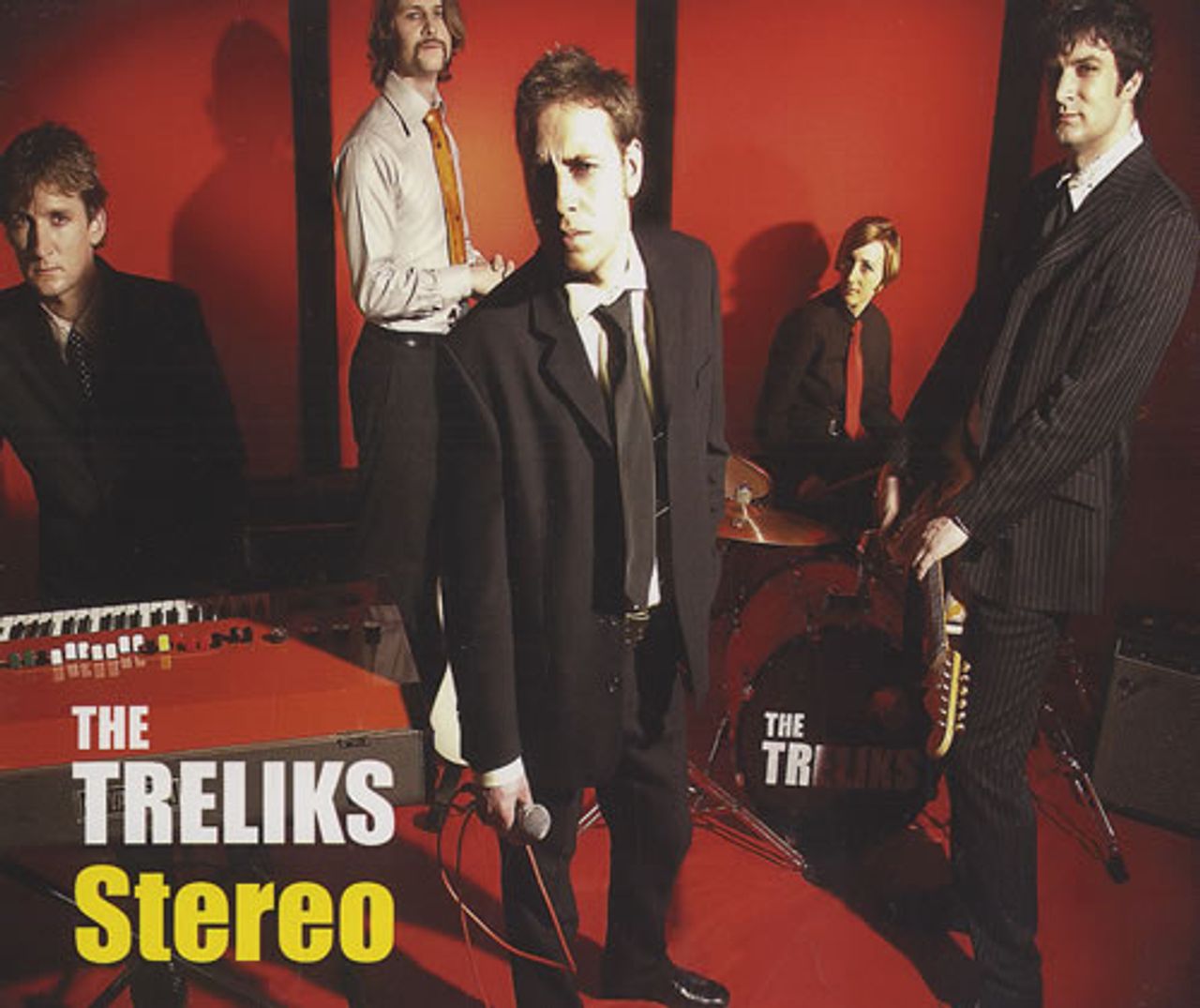 The Treliks