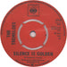 The Tremeloes Silence Is Golden + Sleeve UK 7" vinyl single (7 inch record / 45) TRE07SI579433