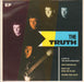 The Truth (80s) A Step In The Right Direction E.P. UK 7" vinyl single (7 inch record / 45) TRUTH2E