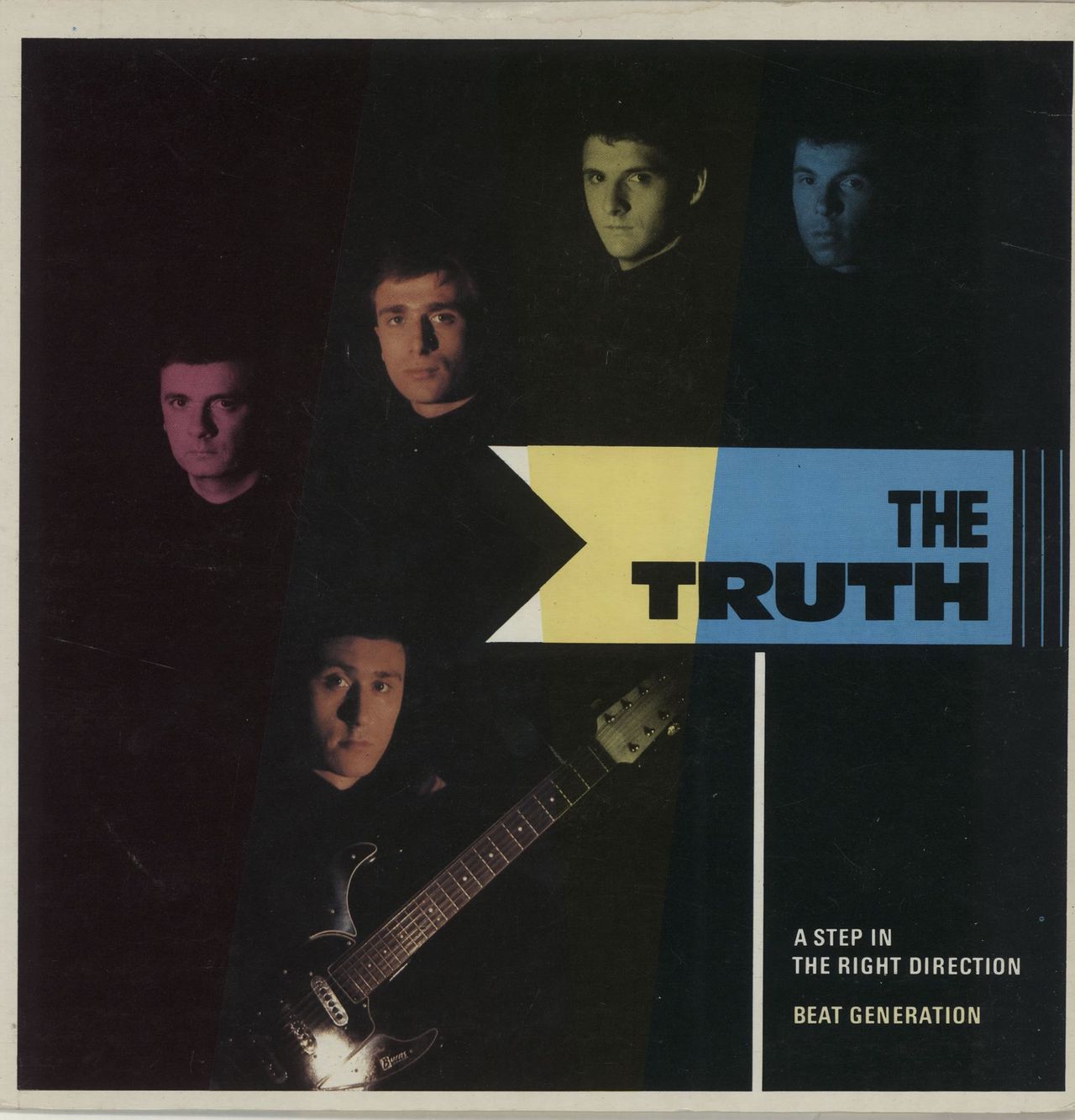 The Truth (80s)