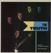 The Truth (80s) A Step In The Right Direction UK 7" vinyl single (7 inch record / 45) TRUTH2