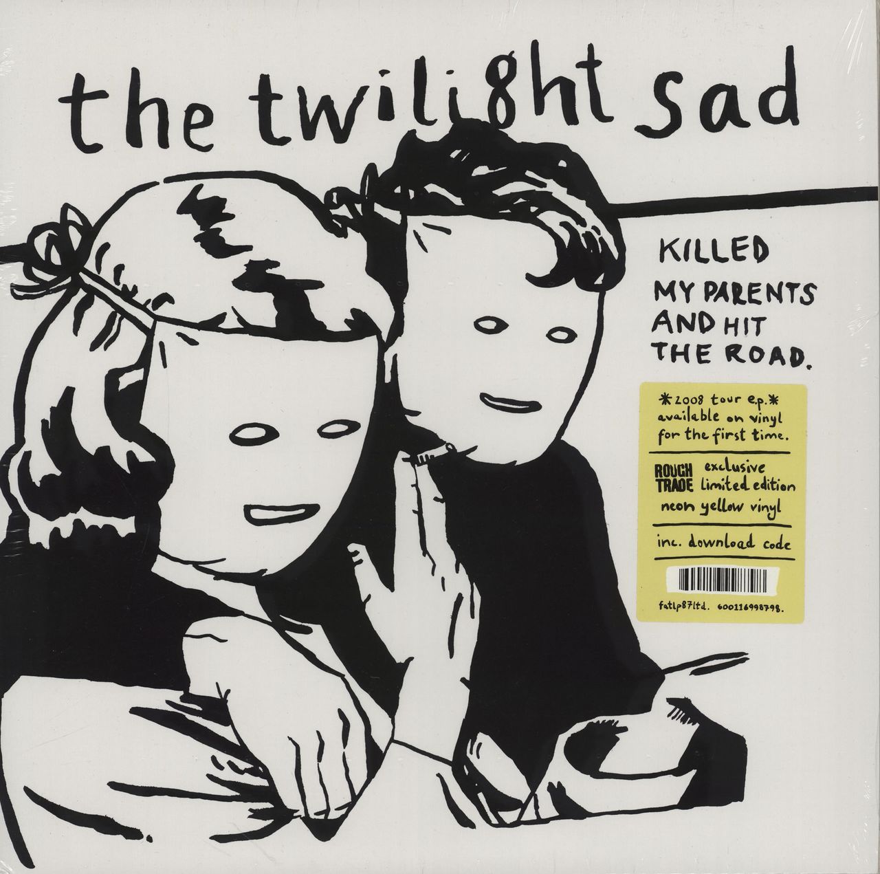 The Twilight Sad