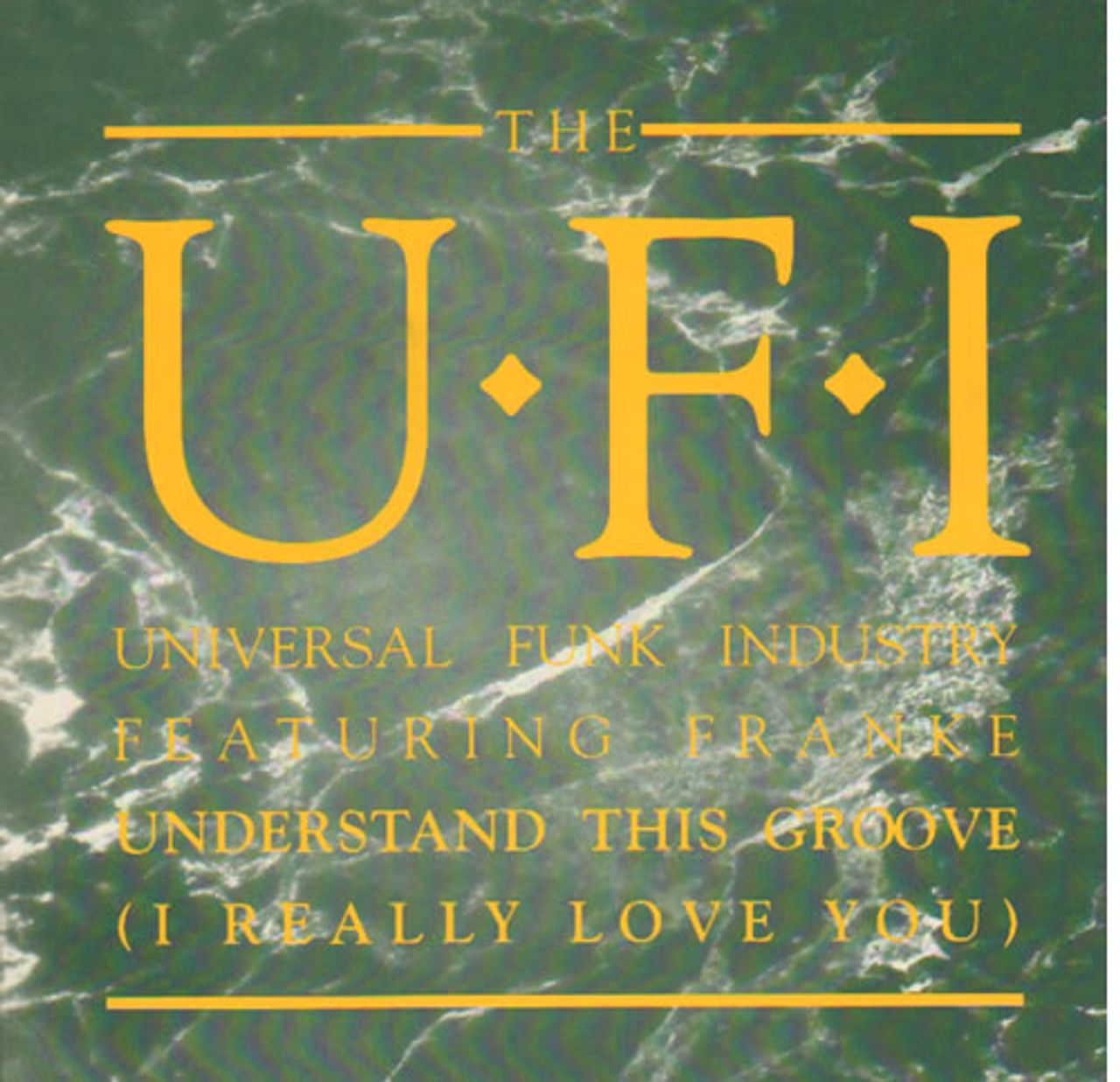 The UFI