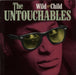 The Untouchables Wild Child UK vinyl LP album (LP record) SEEZ57