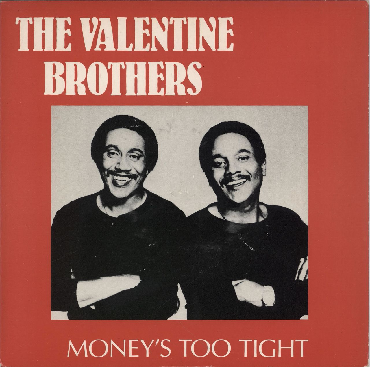 The Valentine Brothers