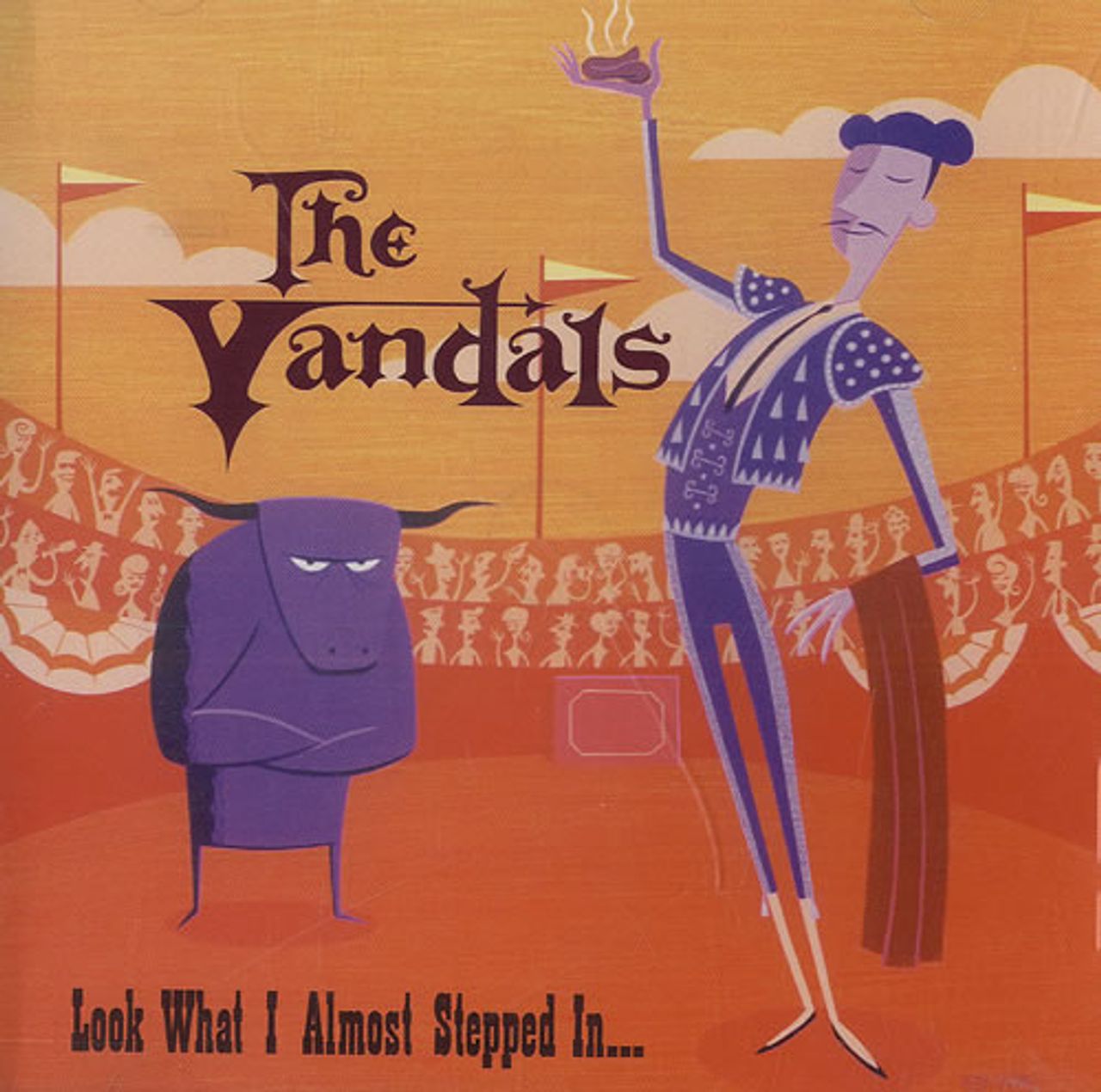 The Vandals