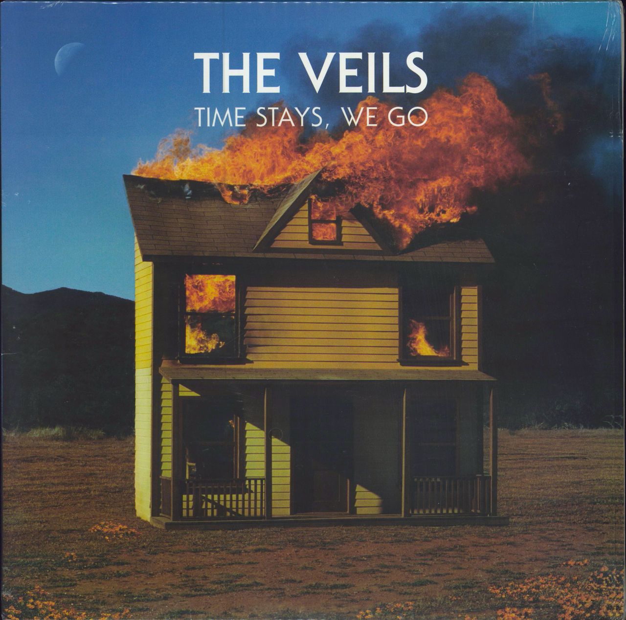 The Veils