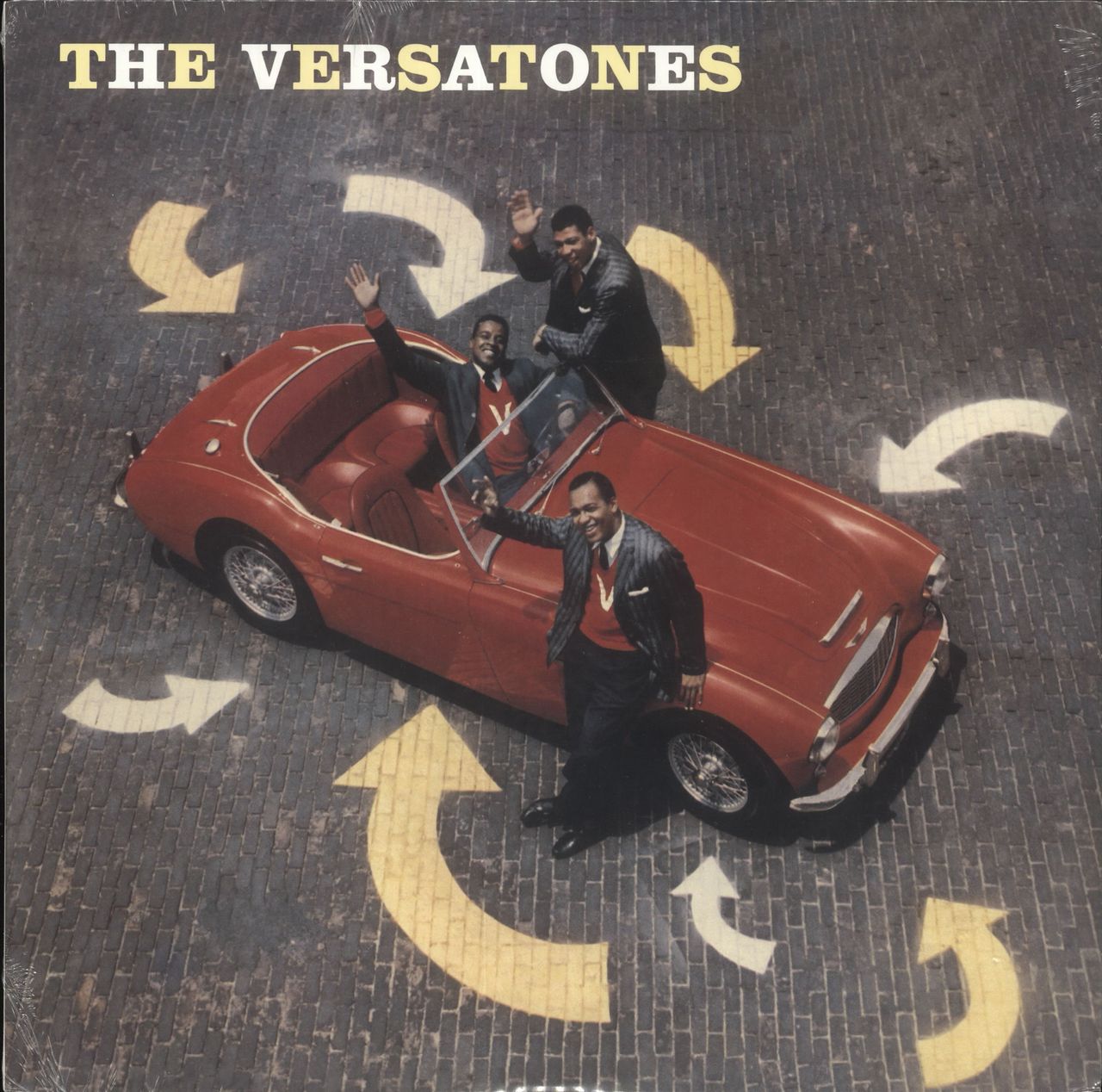 The Versatones