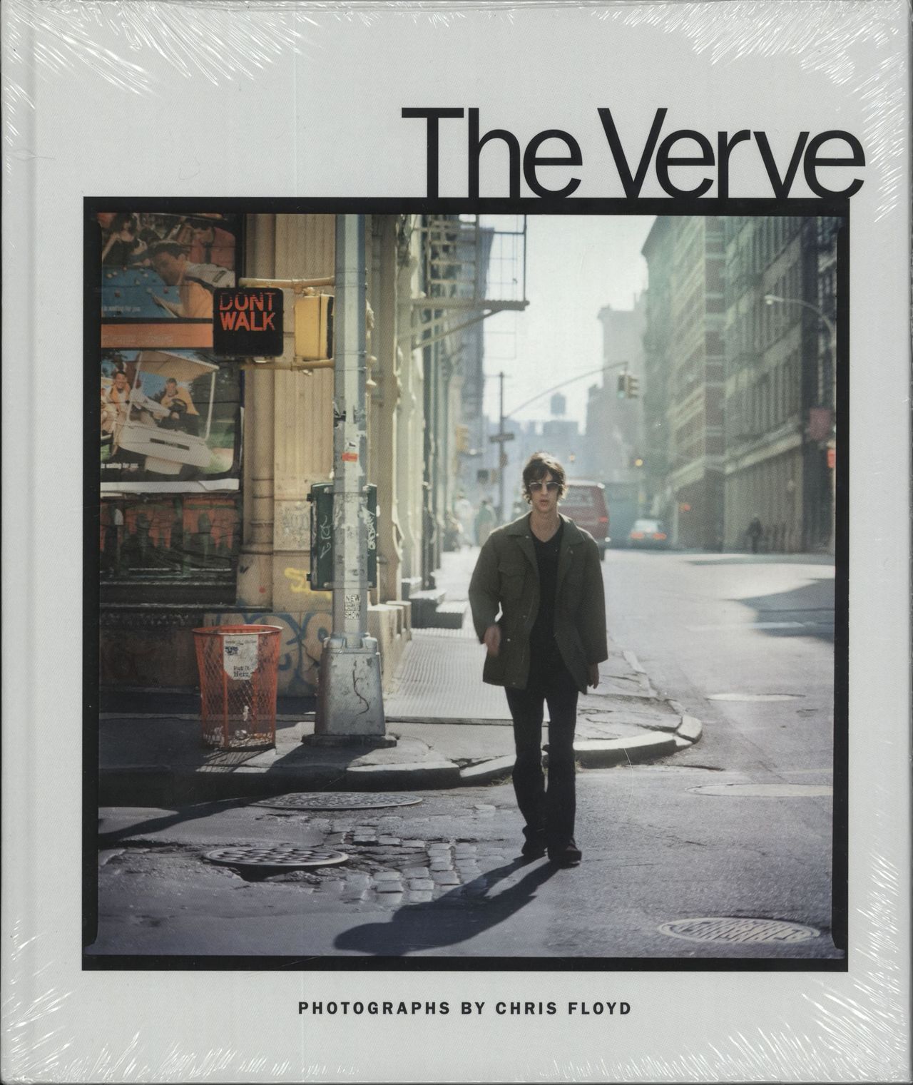 The Verve