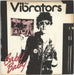 The Vibrators Baby Baby - EX UK 7" vinyl single (7 inch record / 45) EPC5302