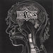 The Vines Anysound UK Promo CD single (CD5 / 5") HVN160CDRP