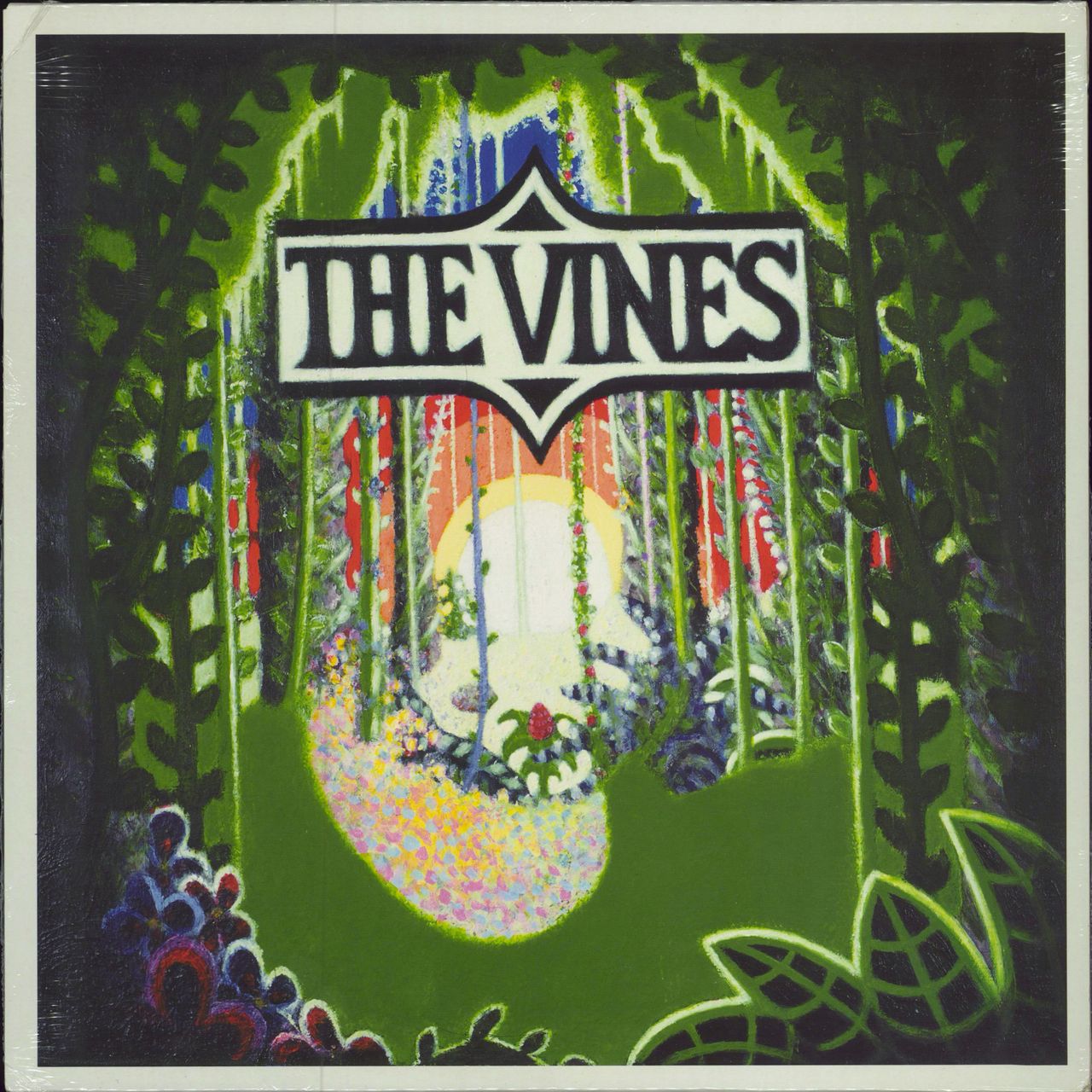 The Vines