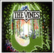The Vines Highly Evolved UK vinyl LP album (LP record) HVNLP36