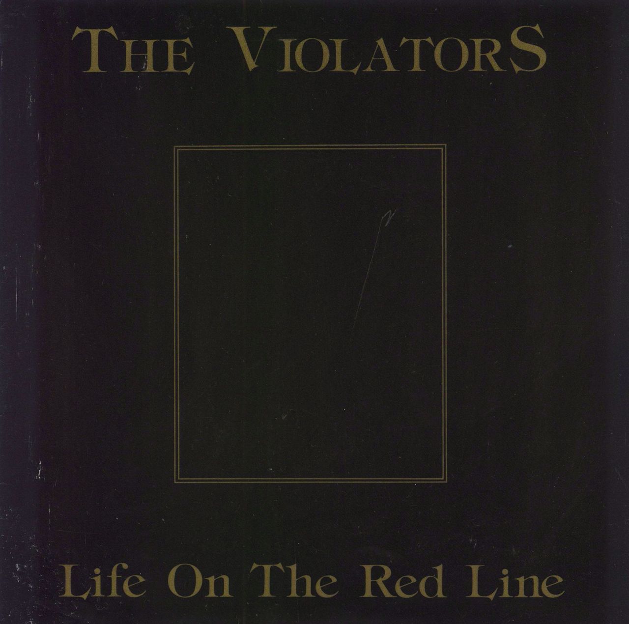 The Violators