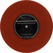 The Voluntary Butler Scheme Tabasco Sole - Red Vinyl UK 7" vinyl single (7 inch record / 45) XZM07TA654357