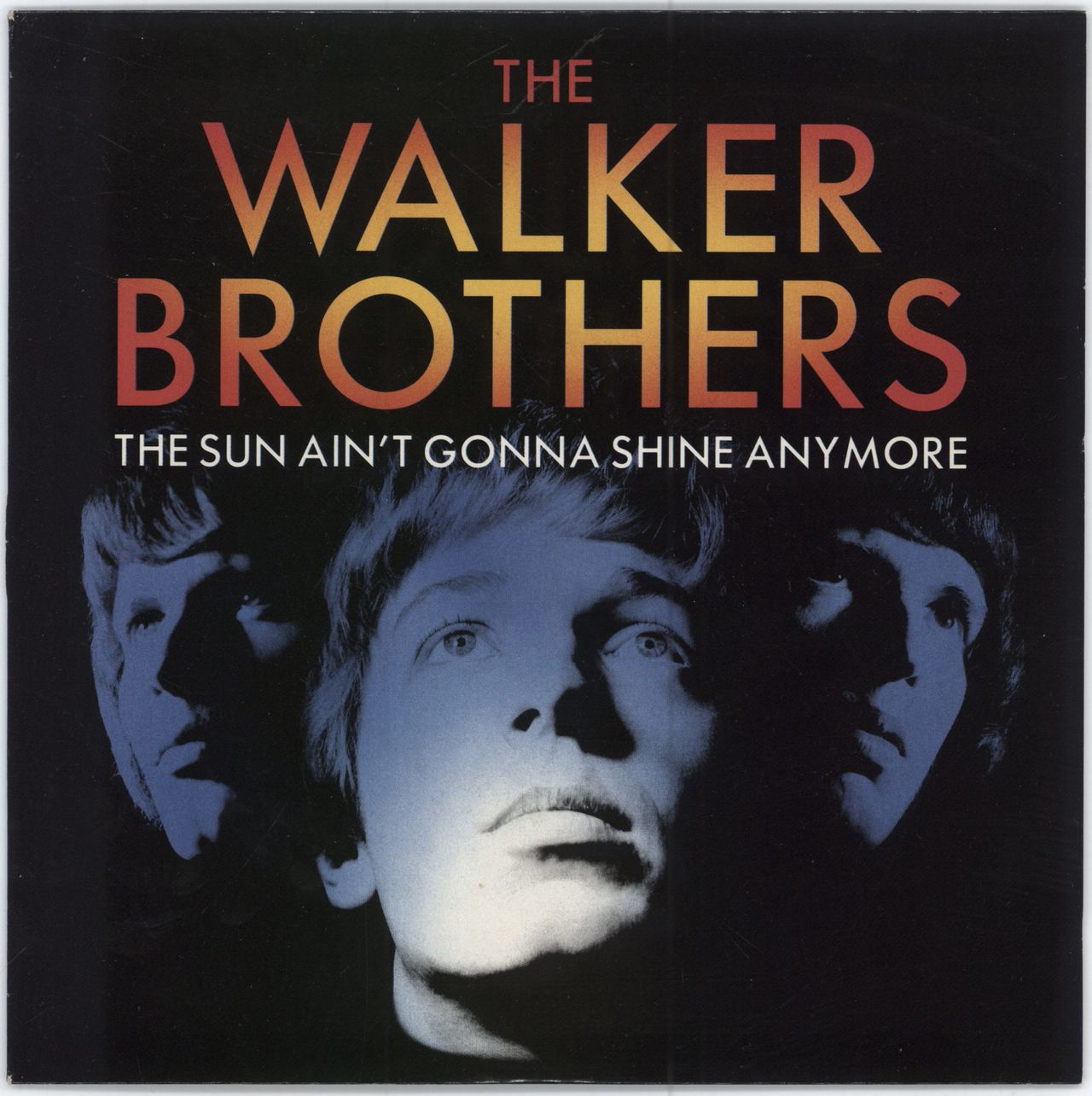 The Walker Brothers