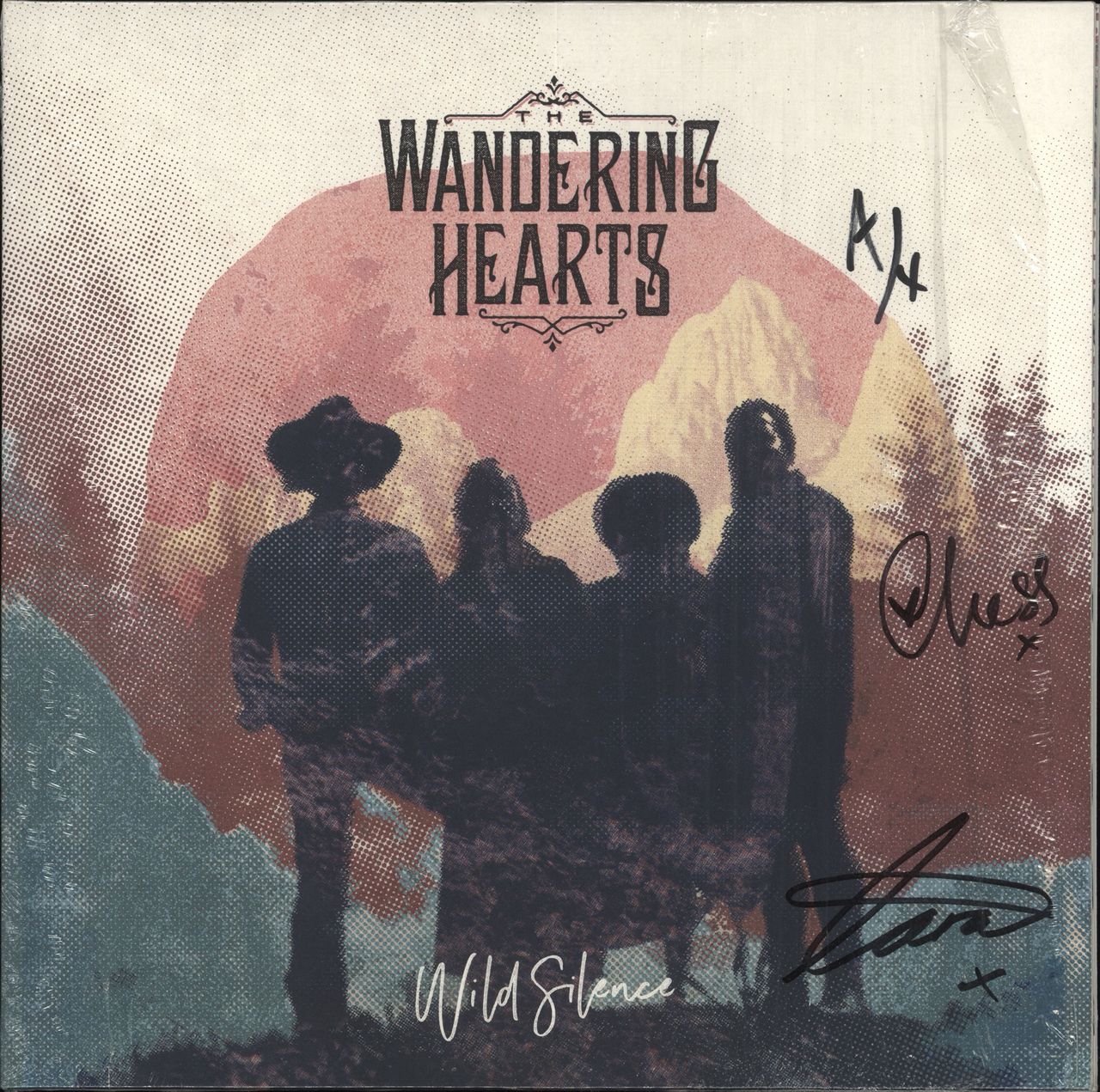 The Wandering Hearts