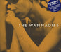 The Wannadies How Does It Feel UK 2-CD single set (Double CD single) DIE004CD1/2