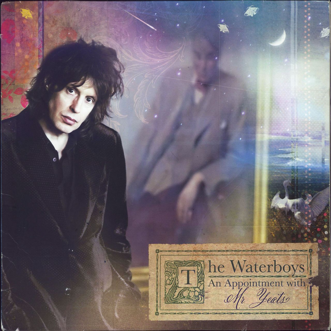 The Waterboys