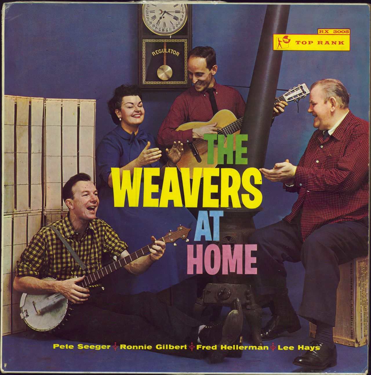 The Weavers