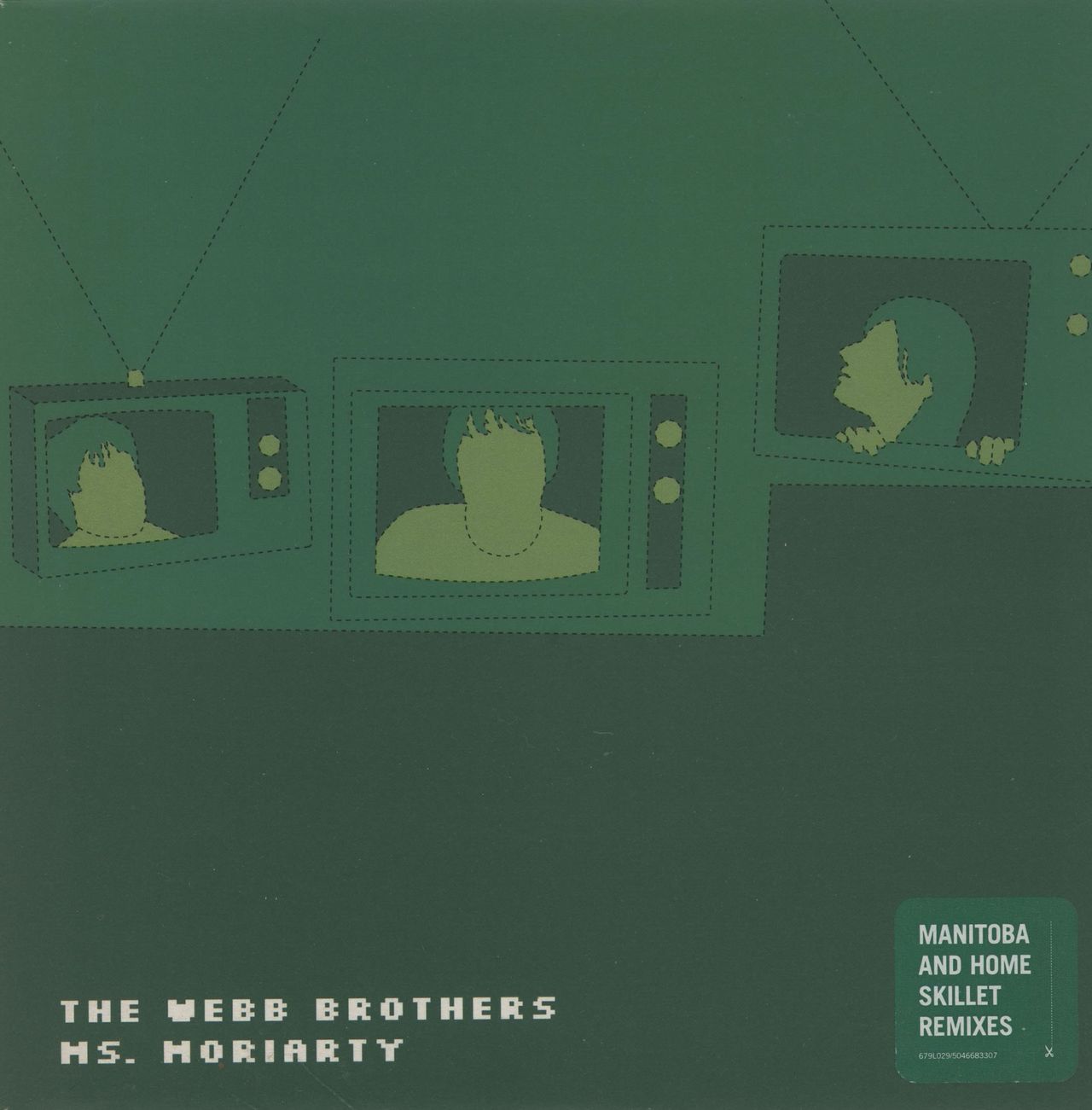 The Webb Brothers