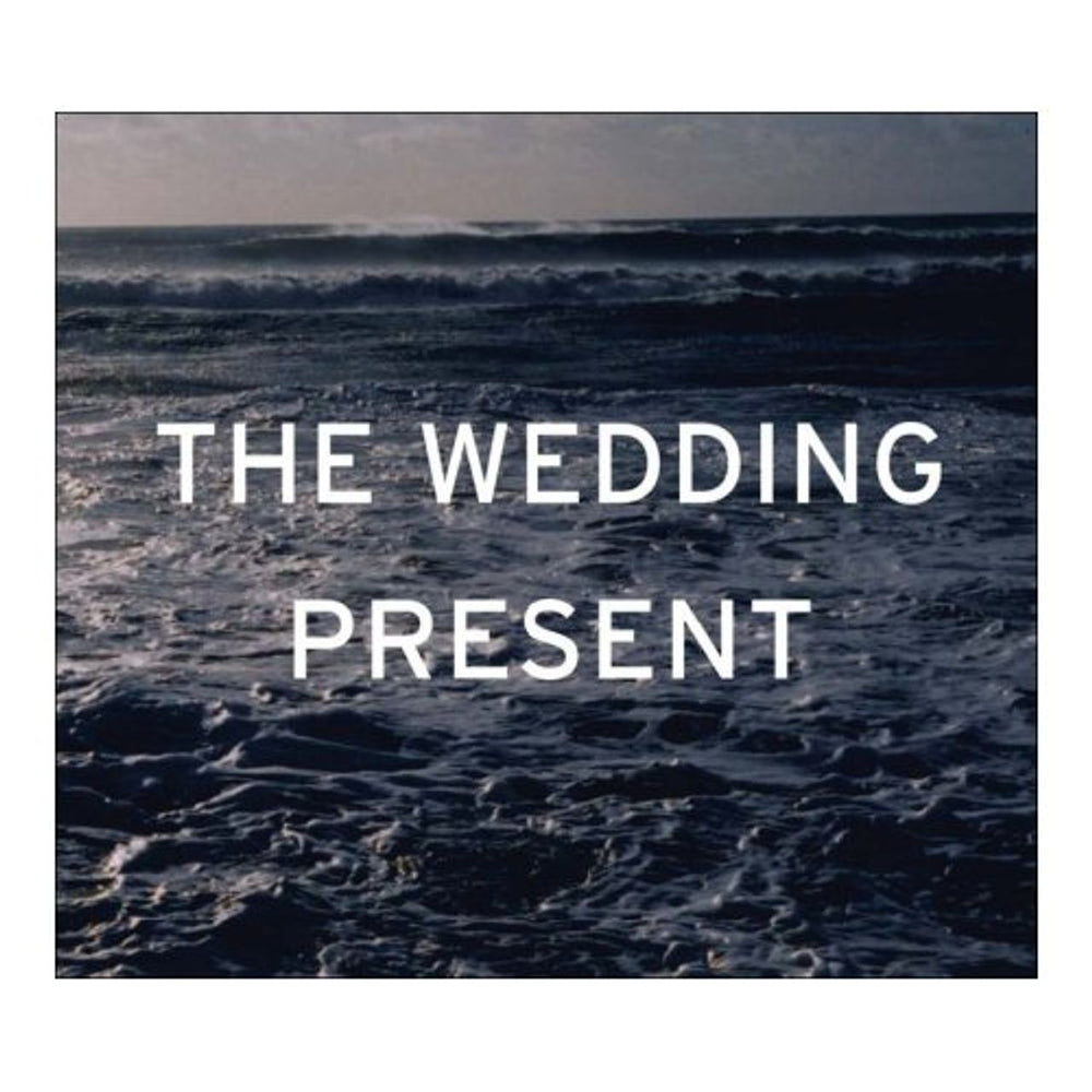 The Wedding Present Complete Peel Sessions: 1986 - 2004 UK 6-CD album set CMXBX1447