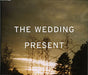 The Wedding Present I'm Further North Than You UK CD/DVD single set TONECD/DVD019